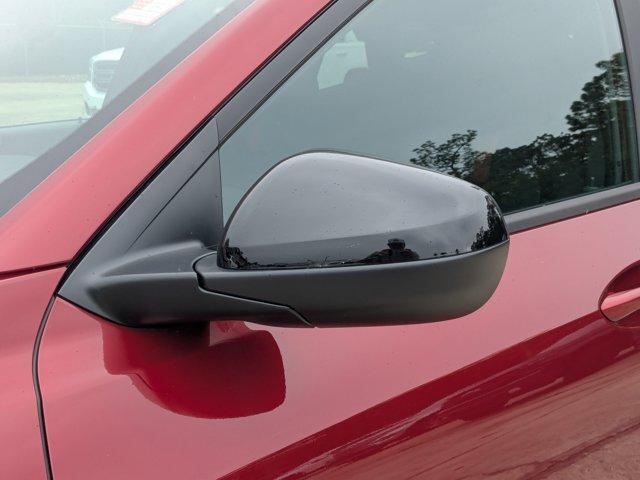 2025 Chevrolet Trax Vehicle Photo in BRUNSWICK, GA 31525-1881
