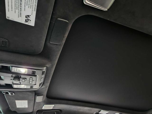 2023 Cadillac Escalade Vehicle Photo in HOUSTON, TX 77079