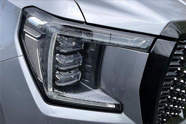 2022 GMC Yukon XL Vehicle Photo in INDEPENDENCE, MO 64055-1314