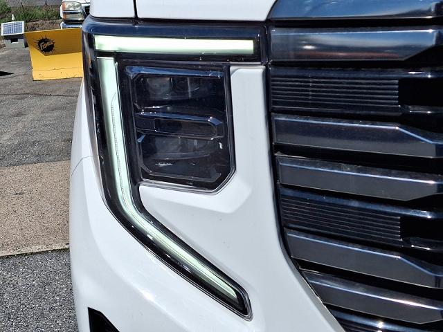 2024 GMC Sierra 1500 Vehicle Photo in HARRISBURG, PA 17111-1033