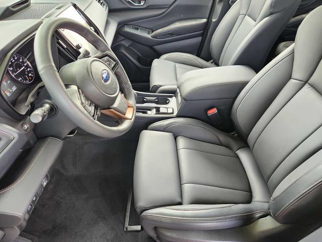 2025 Subaru Ascent Vehicle Photo in DALLAS, TX 75209