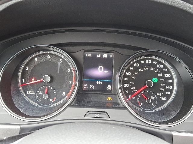 2019 Volkswagen Atlas Vehicle Photo in HARRISBURG, PA 17111-1033