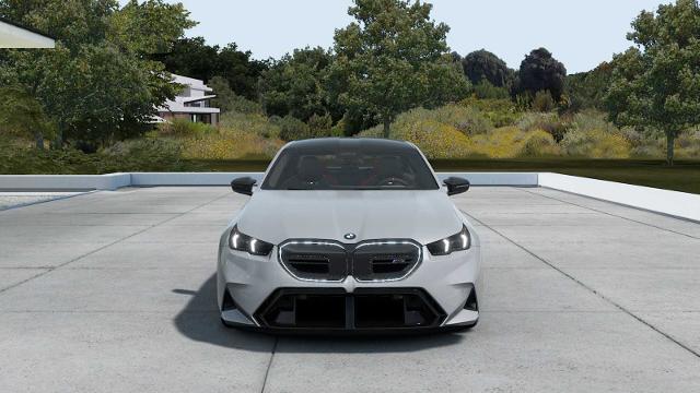 2026 BMW M5 Vehicle Photo in GRAPEVINE, TX 76051