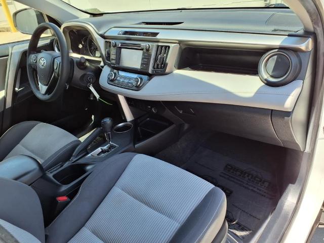 2015 Toyota RAV4 Vehicle Photo in Tampa, FL 33612
