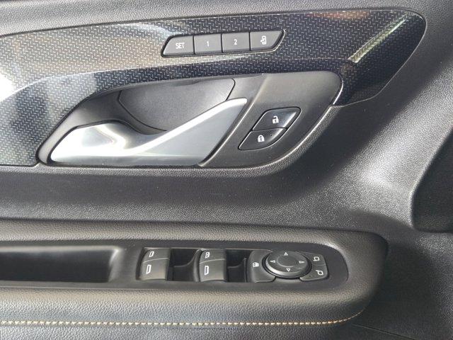 2022 GMC Terrain Vehicle Photo in Decatur, TX 76234