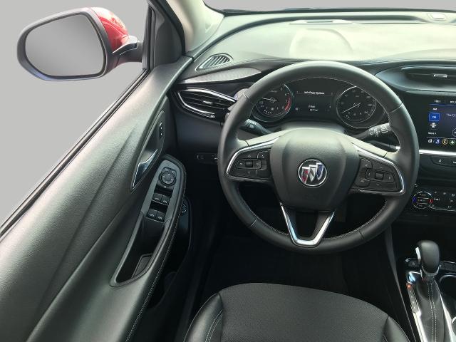 2023 Buick Encore GX Vehicle Photo in GREEN BAY, WI 54303-3330