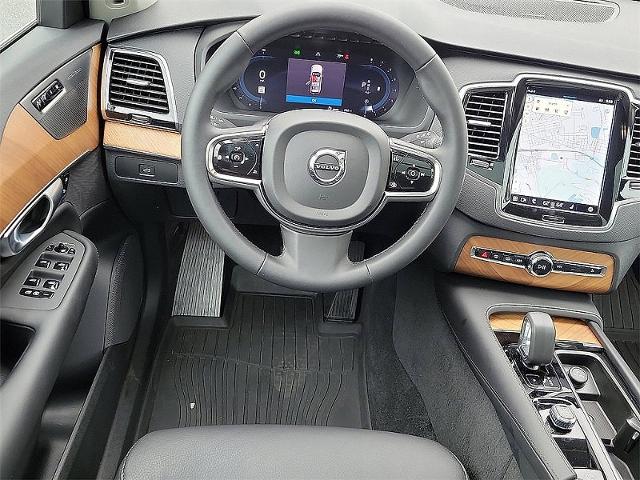 2024 Volvo XC90 Vehicle Photo in HARRISBURG, PA 17111-1033