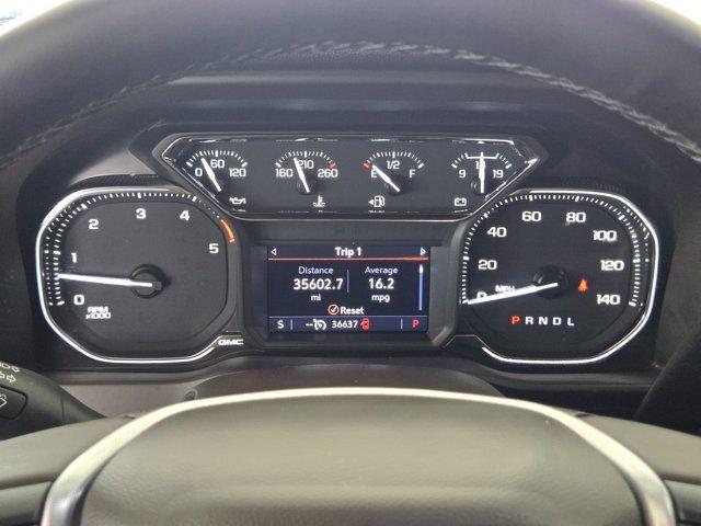 2023 GMC Sierra 2500 HD Vehicle Photo in Decatur, TX 76234