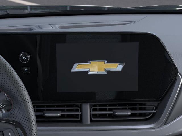 2025 Chevrolet Trax Vehicle Photo in Roslyn, NY 11576