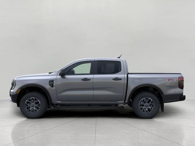 2024 Ford Ranger Vehicle Photo in Oshkosh, WI 54901