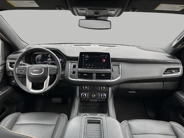 2023 GMC Yukon Vehicle Photo in MANITOWOC, WI 54220-5838
