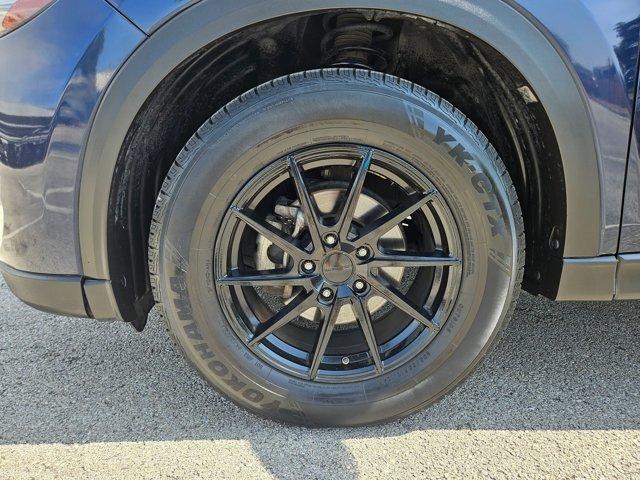 2018 Mazda CX-5 Vehicle Photo in San Antonio, TX 78230