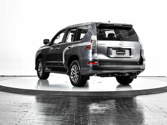 2018 Lexus GX 460 Vehicle Photo in DALLAS, TX 75235