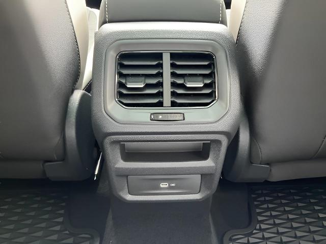 2025 Volkswagen Taos Vehicle Photo in Oshkosh, WI 54904