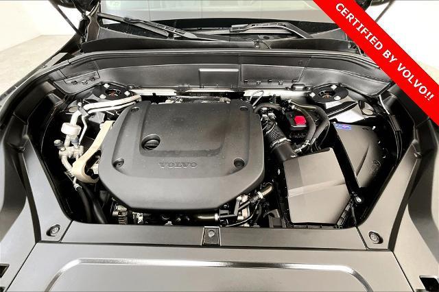 2023 Volvo XC90 Vehicle Photo in Grapevine, TX 76051