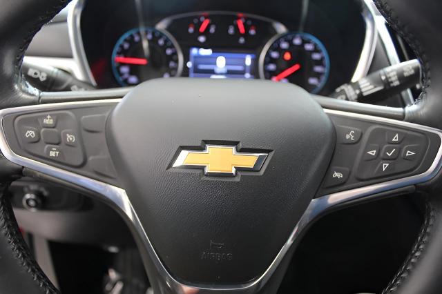 2019 Chevrolet Equinox Vehicle Photo in Green Bay, WI 54304
