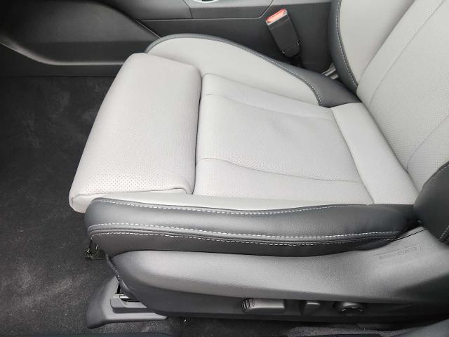 2025 Subaru Outback Vehicle Photo in DALLAS, TX 75209