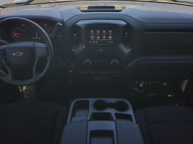 2024 Chevrolet Silverado 1500 Vehicle Photo in Brunswick, GA 31525