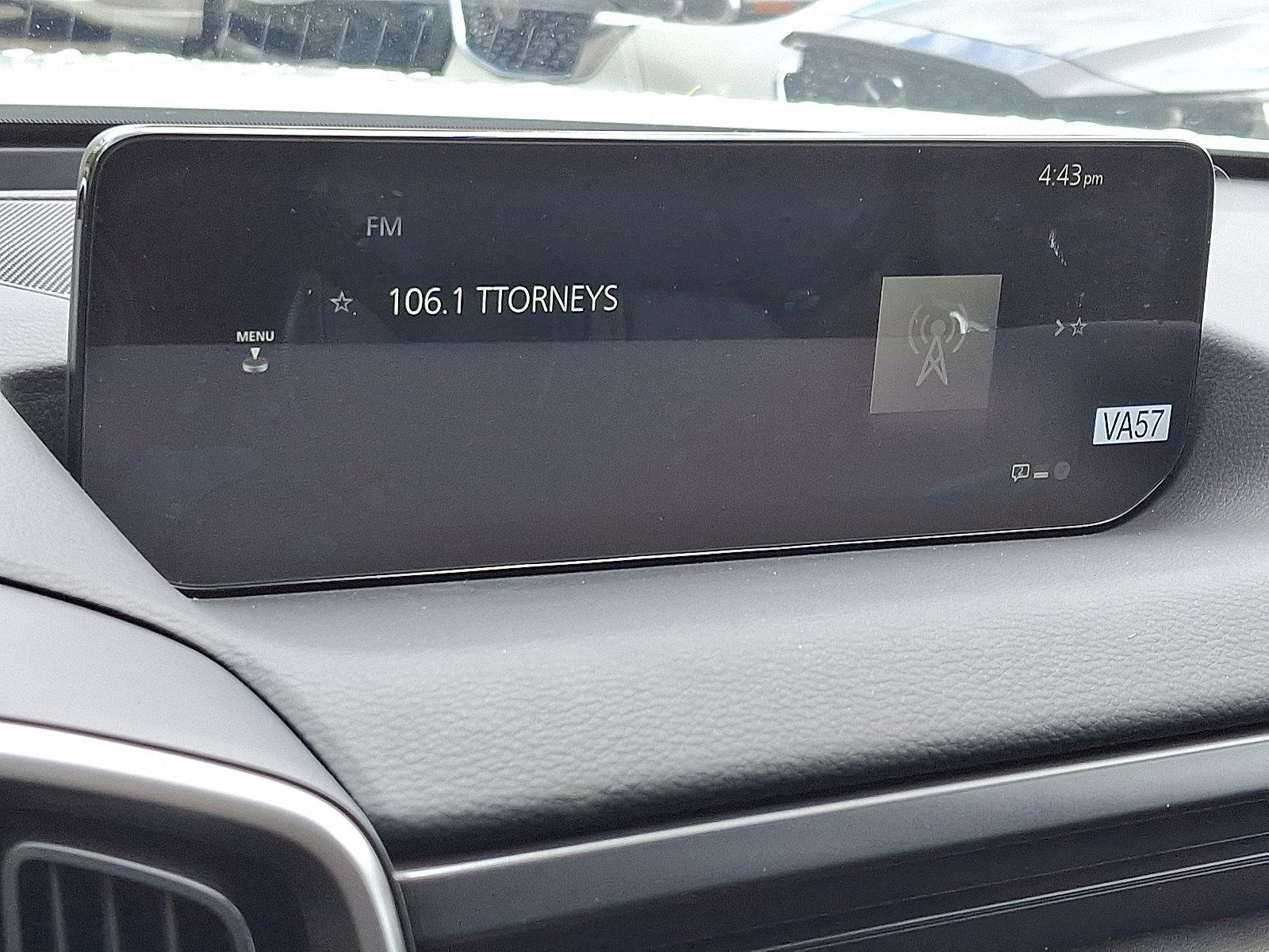 2025 Mazda CX-50 Hybrid Vehicle Photo in Trevose, PA 19053