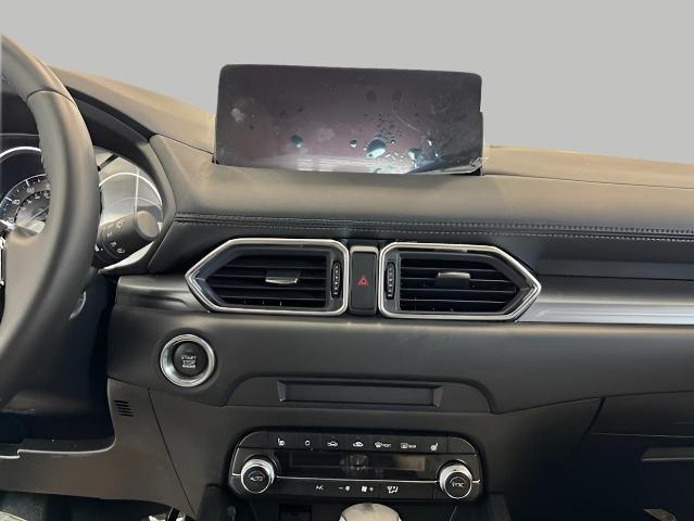 2025 Mazda CX-5 Vehicle Photo in Green Bay, WI 54304