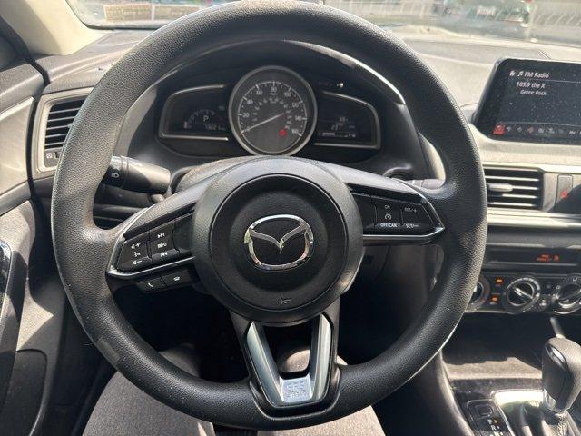 2018 Mazda Mazda3 4-Door Vehicle Photo in Harrisburg, PA 17111
