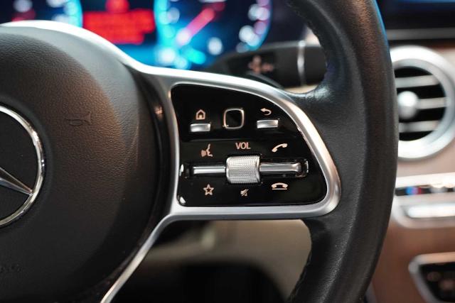 2021 Mercedes-Benz C-Class Vehicle Photo in GRAPEVINE, TX 76051