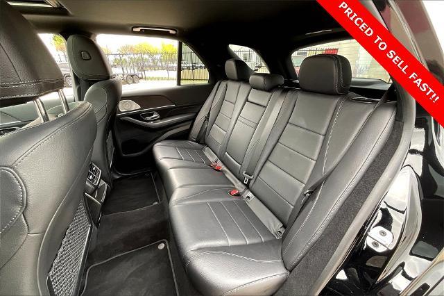2021 Mercedes-Benz GLE Vehicle Photo in Grapevine, TX 76051