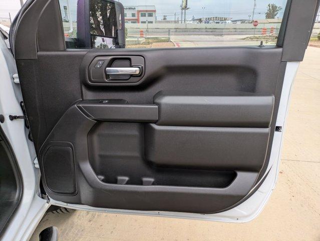 2023 GMC Sierra 2500 HD Vehicle Photo in SELMA, TX 78154-1459