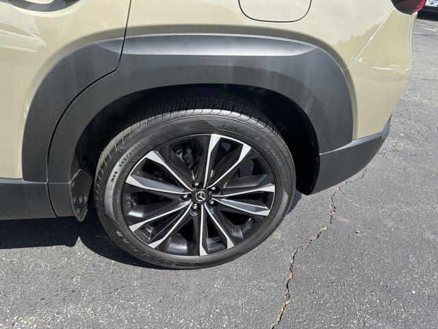 2024 Mazda CX-50 Vehicle Photo in Nashua, NH 03060