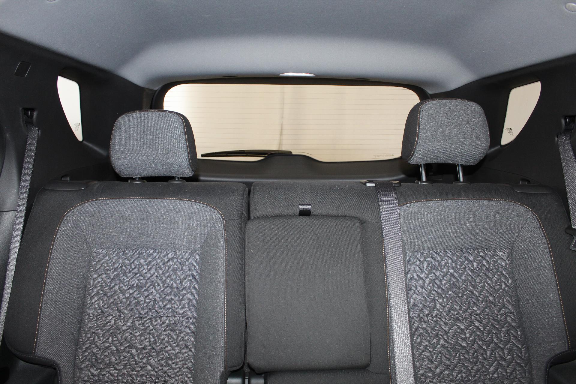 2022 Chevrolet Equinox Vehicle Photo in NORTHAMPTON, MA 01060-1120