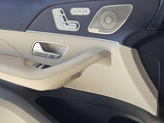 2024 Mercedes-Benz GLE Vehicle Photo in AUSTIN, TX 78717