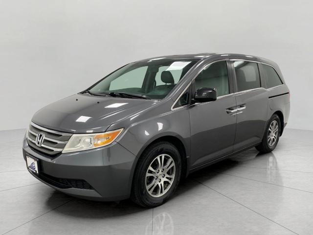 2012 Honda Odyssey Vehicle Photo in Appleton, WI 54913