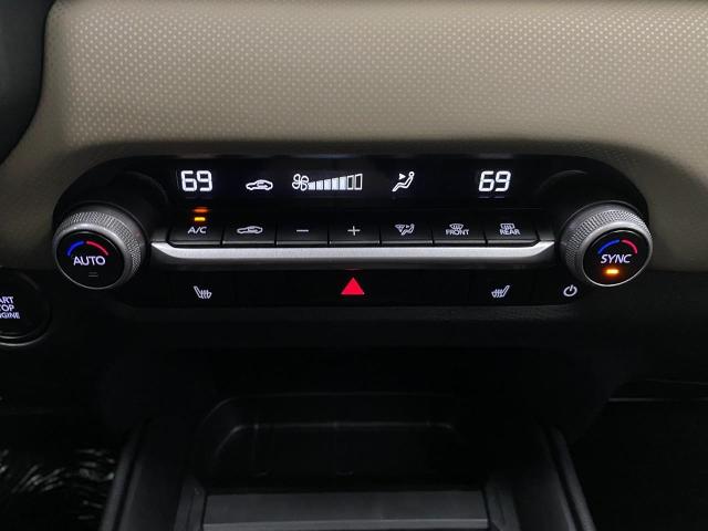 2025 Mazda CX-50 Vehicle Photo in Appleton, WI 54913