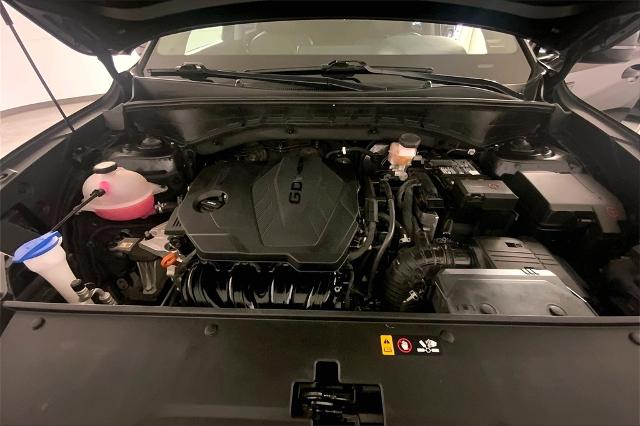 2023 Kia Sorento Vehicle Photo in Lees Summit, MO 64086
