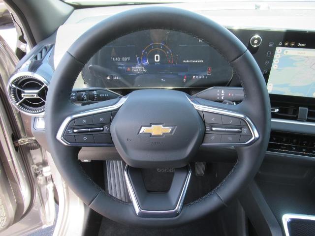 2026 Chevrolet Equinox Vehicle Photo in LEESBURG, FL 34788-4022