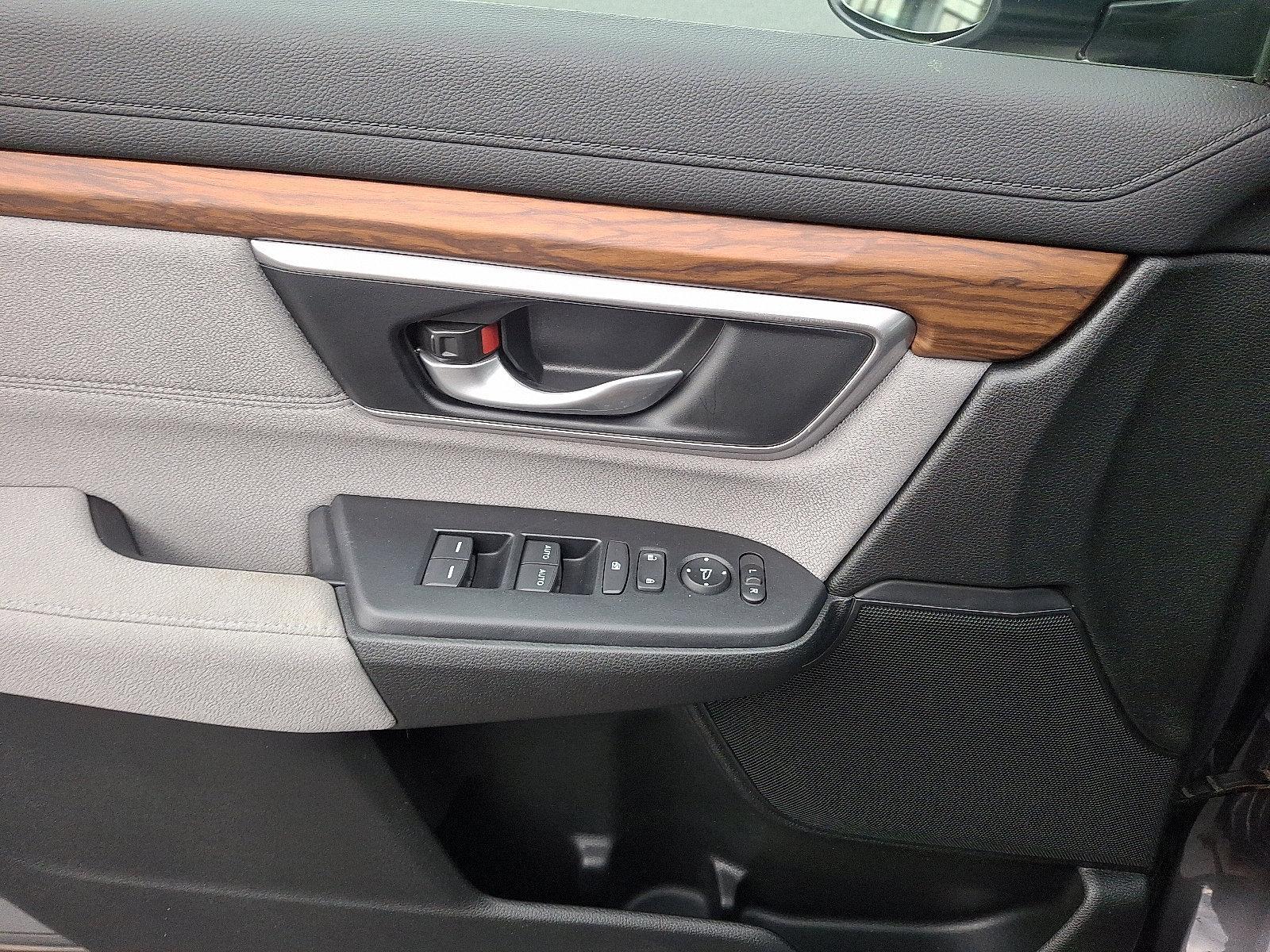 2022 Honda CR-V Vehicle Photo in Harrisburg, PA 17111