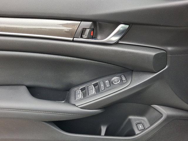 2022 Honda Accord Sedan Vehicle Photo in Philadelphia, PA 19116