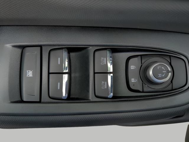 2025 Subaru Forester Vehicle Photo in Green Bay, WI 54304