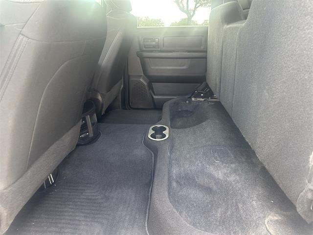 2022 Ram 3500 Vehicle Photo in EASTLAND, TX 76448-3020