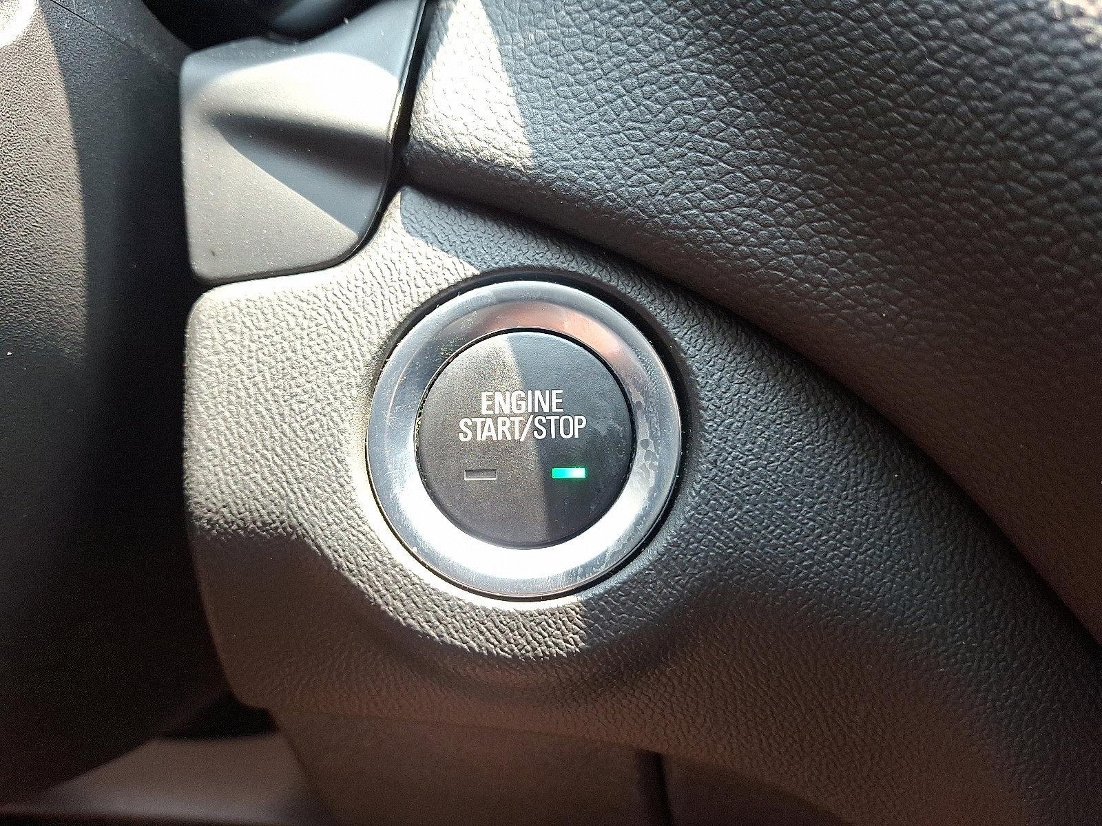 2022 Chevrolet Equinox Vehicle Photo in Harrisburg, PA 17111