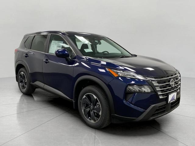 2025 Nissan Rogue Vehicle Photo in Appleton, WI 54913