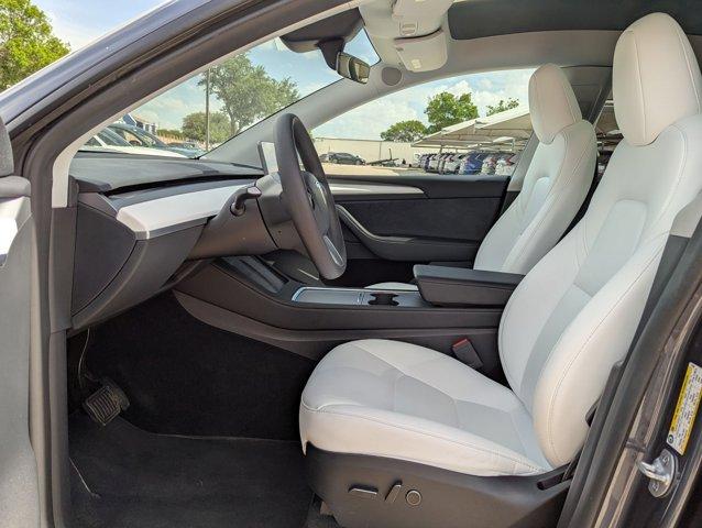 2023 Tesla Model Y Vehicle Photo in San Antonio, TX 78230