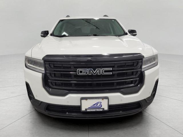 2023 GMC Acadia Vehicle Photo in APPLETON, WI 54914-4656