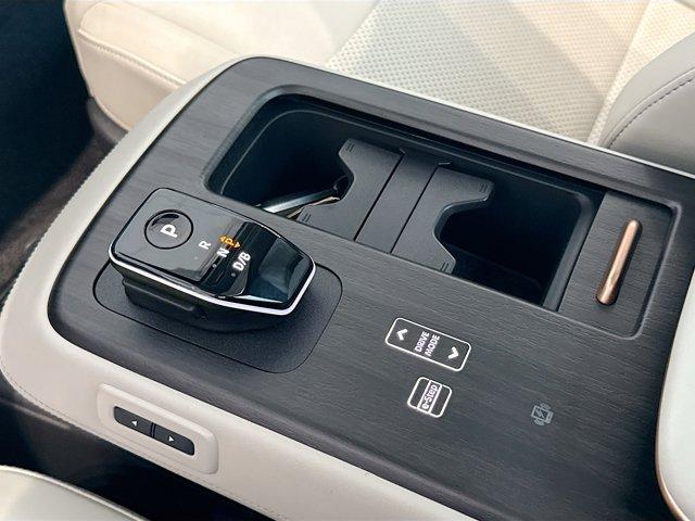 2025 Nissan ARIYA Vehicle Photo in Flemington, NJ 08822