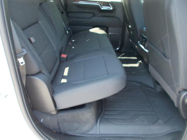 2025 GMC Sierra 1500 Vehicle Photo in LOWELL, MA 01852-4336