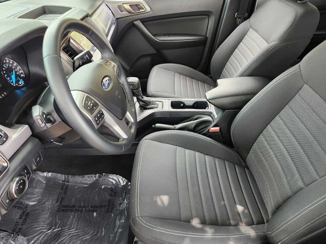 2023 Ford Ranger Vehicle Photo in DALLAS, TX 75209