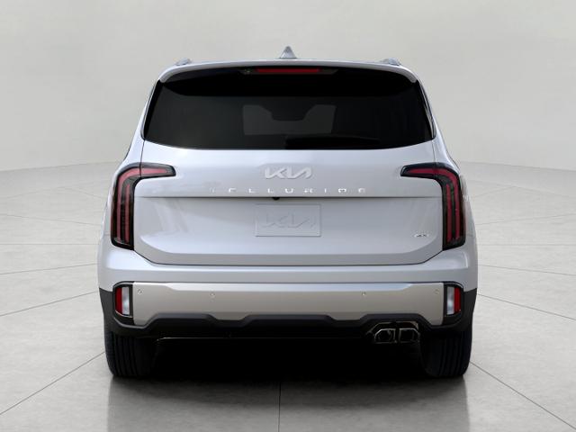 2025 Kia Telluride Vehicle Photo in Appleton, WI 54914