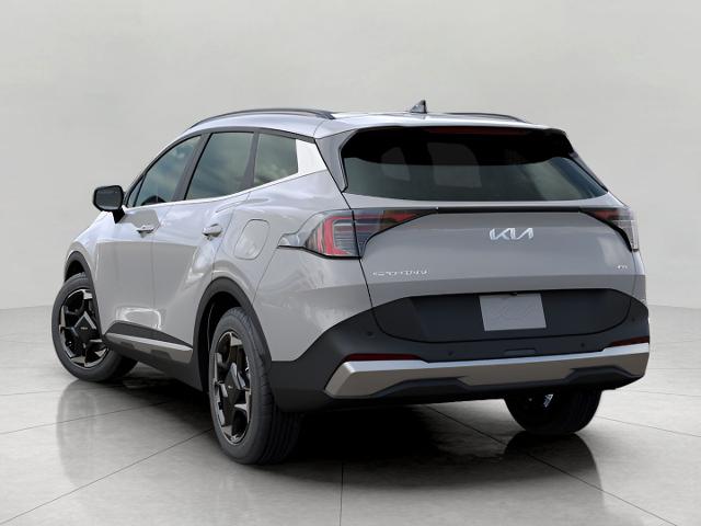 2026 Kia Sportage Vehicle Photo in Appleton, WI 54914