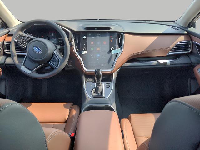 2025 Subaru Outback Vehicle Photo in Green Bay, WI 54304