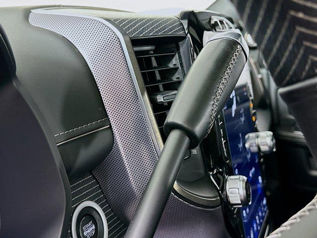 2019 Ram 2500 Vehicle Photo in Flemington, NJ 08822
